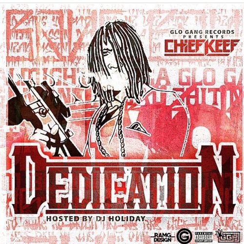Chief Keef Dedication Mixtape Download